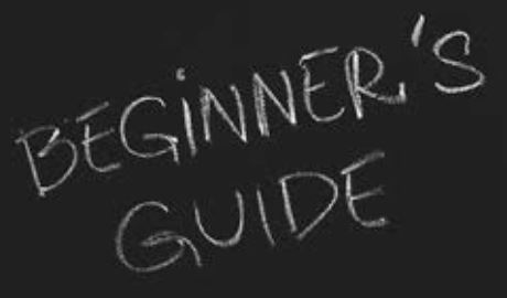 the beginners guide to